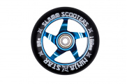 Rueda patinete scooter Slamm Ninja Star 100 mm.