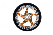 Rueda patinete scooter Slamm Ninja Star 100 mm.