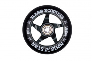 Rueda patinete scooter Slamm Ninja Star 100 mm.