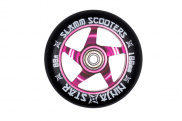 Rueda patinete scooter Slamm Ninja Star 100 mm.