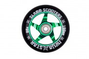 Rueda patinete scooter Slamm Ninja Star 100 mm.