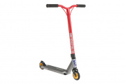 Scooter Freestyle Grit Flux 2016 - Nivel medio, niños de 7 a 10 años Scooter Freestyle Grit Flux 2016 - Nivel medio, niños de 7 a 10 años