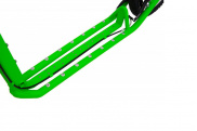 Patinete scooter Kostka Hill Fun - Patinete para mushing 20" / 16"