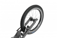 Patinete Scooter Kotska Hill Max - Patinete para mushing 20"/16" Patinete Scooter Kotska Hill Max - Patinete para mushing 20"/16"