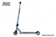 Scooter Freestyle Slamm Classic VI  ➨ Scooter Nivel Iniciación  Scooter Freestyle Slamm Classic VI  ➨ Scooter Nivel Iniciación