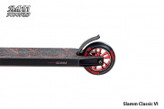 Scooter Freestyle Slamm Classic VI  ➨ Scooter Nivel Iniciación  Scooter Freestyle Slamm Classic VI  ➨ Scooter Nivel Iniciación