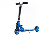 Patinete infantil plegable Slamm Frenzy 125mm con ruedas de 125mm Patinete infantil plegable Slamm Frenzy 125mm con ruedas de 125mm