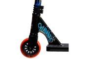 Scooter Freestyle Slamm Mischief II Scooter Freestyle Slamm Mischief II