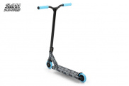 Scooter Freestyle Slamm Mischief V5 Camo ® - Iniciación, 8 a 11 años✓ Scooter Freestyle Slamm Mischief V5 Camo ® - Iniciación, 8 a 11 años✓