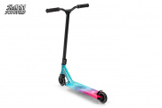 Scooter Freestyle Slamm Mischief V5 Nebula ® : Iniciación 8 a 11 años✓ Scooter Freestyle Slamm Mischief V5 Nebula ® : Iniciación 8 a 11 años✓