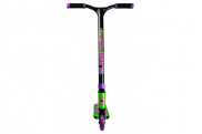 Scooter Freestyle Slamm Urban IV - Nivel iniciación