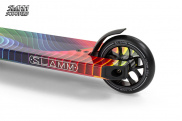 Scooter Freestyle Slamm Strobe V3 Spectrum ® - Nivel medio a avanzado✓ Scooter Freestyle Slamm Strobe V3 Spectrum ® - Nivel medio a avanzado✓