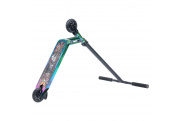 Scooter Triad Psychic Voodoo Neochrome ® ➨ Scooter XL 88cm. altura Scooter Triad Psychic Voodoo Neochrome ® ➨ Scooter XL 88cm. altura