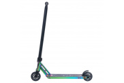 Scooter Triad Psychic Voodoo Neochrome ® ➨ Scooter XL 88cm. altura Scooter Triad Psychic Voodoo Neochrome ® ➨ Scooter XL 88cm. altura