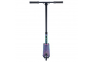 Scooter Triad Psychic Voodoo Neochrome ® ➨ Scooter XL 88cm. altura Scooter Triad Psychic Voodoo Neochrome ® ➨ Scooter XL 88cm. altura