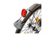 Patinete Rueda Grande Worker Tomason Patinete Rueda Grande Worker Tomason