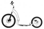 Patinete para adultos Yedoo Mezeq New Disc ® ➨20" / 16" Todoterreno Patinete para adultos Yedoo Mezeq New Disc ® ➨20" / 16" Todoterreno