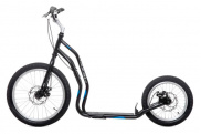 Patinete para adultos Yedoo Mezeq New Disc ® ➨20" / 16" Todoterreno Patinete para adultos Yedoo Mezeq New Disc ® ➨20" / 16" Todoterreno