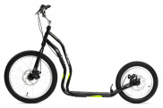 Patinete para adultos Yedoo Mezeq New Disc ® ➨20" / 16" Todoterreno Patinete para adultos Yedoo Mezeq New Disc ® ➨20" / 16" Todoterreno