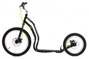 Patinete para adultos Yedoo Mezeq New Disc ® ➨20" / 16" Todoterreno Patinete para adultos Yedoo Mezeq New Disc ® ➨20" / 16" Todoterreno