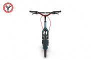 Scooter Yedoo Mula RunRun ® - Scooter urbano, todoterreno, mushing✓ Scooter Yedoo Mula RunRun ® - Scooter urbano, todoterreno, mushing✓
