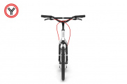 Scooter Yedoo Mula RunRun ® - Scooter urbano, todoterreno, mushing✓ Scooter Yedoo Mula RunRun ® - Scooter urbano, todoterreno, mushing✓