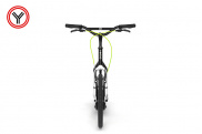 Scooter Yedoo Mula RunRun ® - Scooter urbano, todoterreno, mushing✓ Scooter Yedoo Mula RunRun ® - Scooter urbano, todoterreno, mushing✓