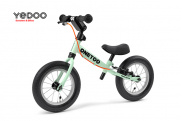 Running Bike Yedoo One Too - Bicicleta sin pedales para 1.5 años