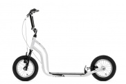 Patinete Yedoo Ox New ® ➨ Todoterreno con ruedas Inflables de 12" Patinete Yedoo Ox New ® ➨ Todoterreno con ruedas Inflables de 12"