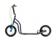 Patinete Yedoo Ox New ® ➨ Todoterreno con ruedas Inflables de 12" Patinete Yedoo Ox New ® ➨ Todoterreno con ruedas Inflables de 12"