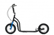 Patinete Yedoo Ox New ® ➨ Todoterreno con ruedas Inflables de 12" Patinete Yedoo Ox New ® ➨ Todoterreno con ruedas Inflables de 12"