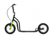 Patinete Yedoo Ox New ® ➨ Todoterreno con ruedas Inflables de 12" Patinete Yedoo Ox New ® ➨ Todoterreno con ruedas Inflables de 12"
