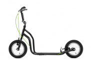 Patinete Yedoo Ox New ® ➨ Todoterreno con ruedas Inflables de 12" Patinete Yedoo Ox New ® ➨ Todoterreno con ruedas Inflables de 12"