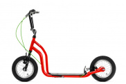 Patinete Yedoo Ox New ® ➨ Todoterreno con ruedas Inflables de 12" Patinete Yedoo Ox New ® ➨ Todoterreno con ruedas Inflables de 12"