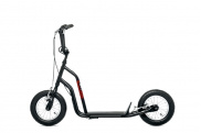 Patinete de ruedas grandes Yedoo Ox ®, Niños a partir de 10 años Patinete de ruedas grandes Yedoo Ox ®, Niños a partir de 10 años