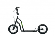 Patinete de ruedas grandes Yedoo Ox ®, Niños a partir de 10 años Patinete de ruedas grandes Yedoo Ox ®, Niños a partir de 10 años