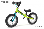 Bicicleta infantil Yedoo TooToo  ® ➡ Para niños entre 1.5 y 4 años Bicicleta infantil Yedoo TooToo  ® ➡ Para niños entre 1.5 y 4 años