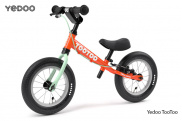 Bicicleta infantil Yedoo TooToo  ® ➡ Para niños entre 1.5 y 4 años Bicicleta infantil Yedoo TooToo  ® ➡ Para niños entre 1.5 y 4 años