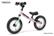 Bicicleta infantil Yedoo TooToo  ® ➡ Para niños entre 1.5 y 4 años Bicicleta infantil Yedoo TooToo  ® ➡ Para niños entre 1.5 y 4 años