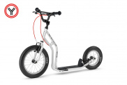 Patinete infantil Yedoo Wzoom New ® - Niños de 6 a 10 años Patinete infantil Yedoo Wzoom New ® - Niños de 6 a 10 años