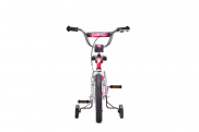 Bicicleta Infantil Yedoo Pidapi 16 (steel) Bicicleta Infantil Yedoo Pidapi 16 (steel)