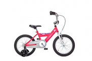 Bicicleta Infantil Yedoo Pidapi 16 (steel) Bicicleta Infantil Yedoo Pidapi 16 (steel)