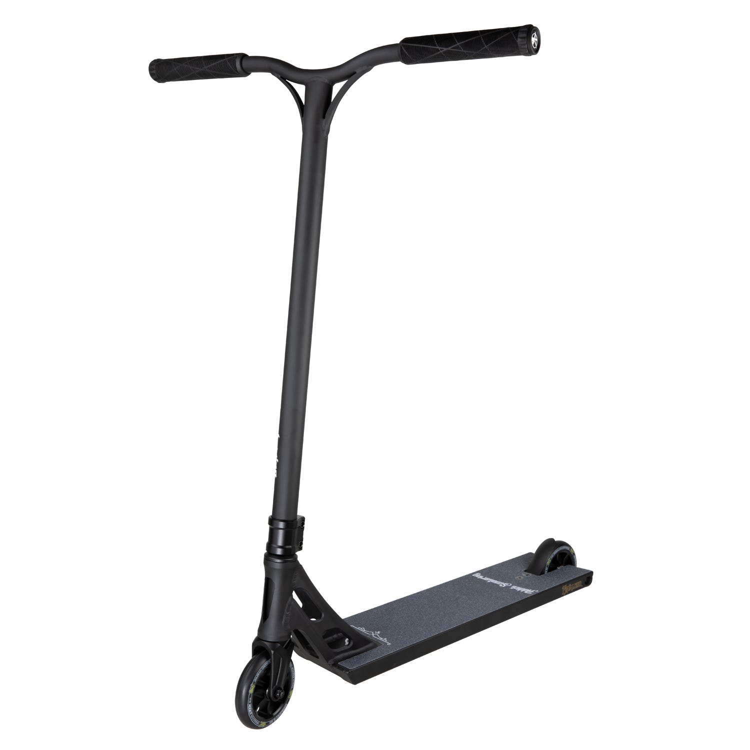 Scooter Freestyle Addict Equalize 2.0 Negro ® ➨ Scooter 93 cm. Altura Scooter Freestyle Addict Equalize 2.0 Negro ® ➨ Scooter 93 cm. Altura