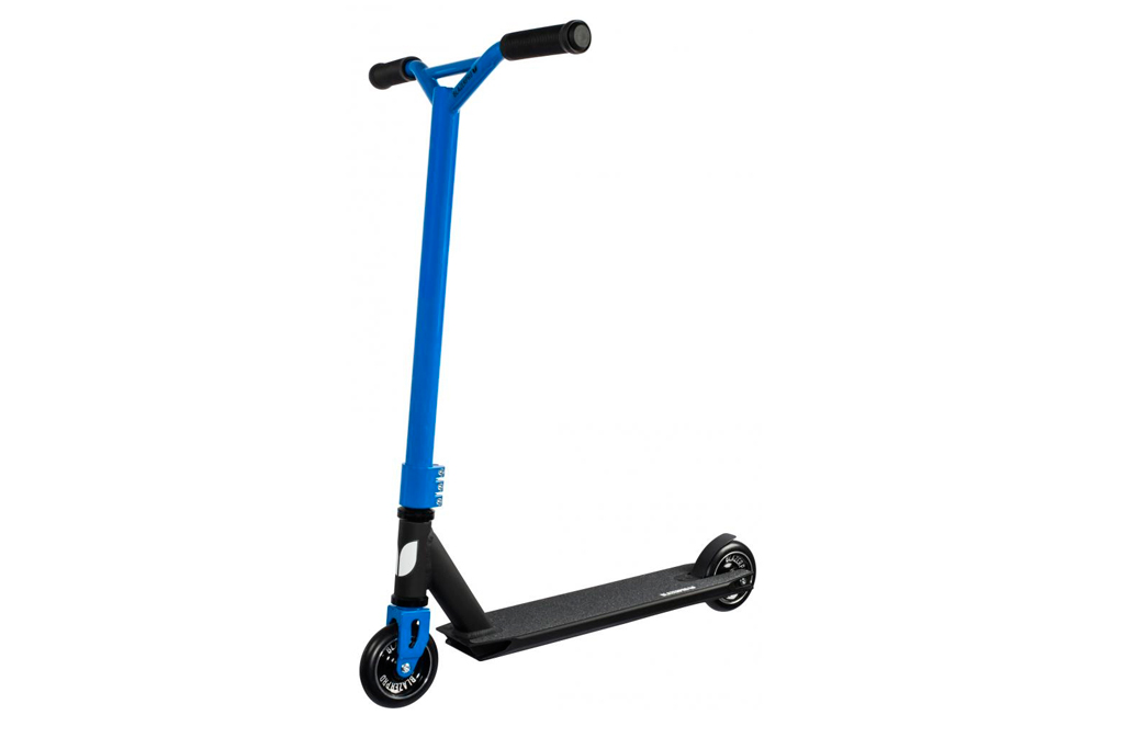 Scooter Freestyle Blazer Pro Evolution Scooter Freestyle Blazer Pro Evolution
