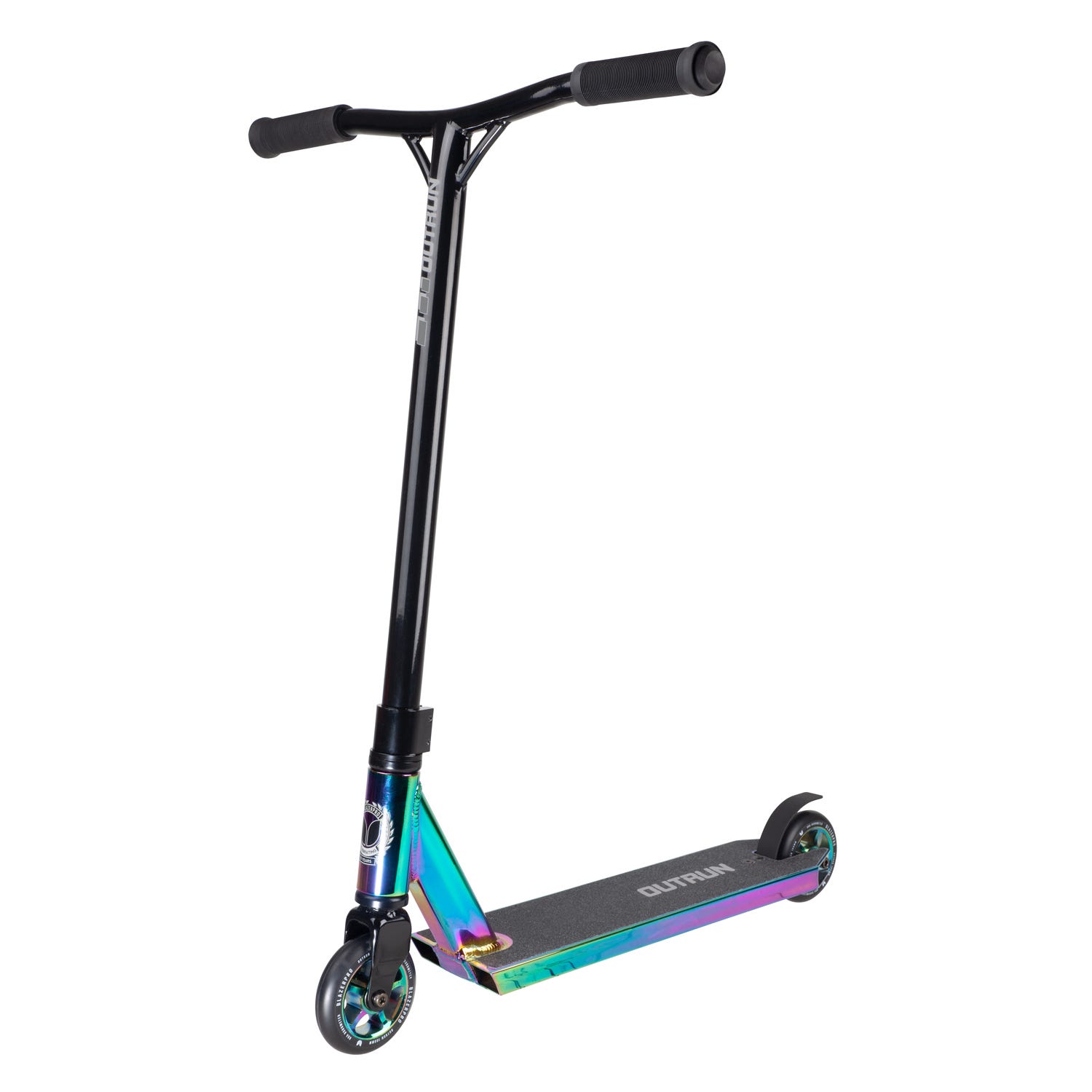 Scooter Blazer Pro Outrun 2 FX ® ➨ Scooter 78 cm. altura Scooter Blazer Pro Outrun 2 FX ® ➨ Scooter 78 cm. altura