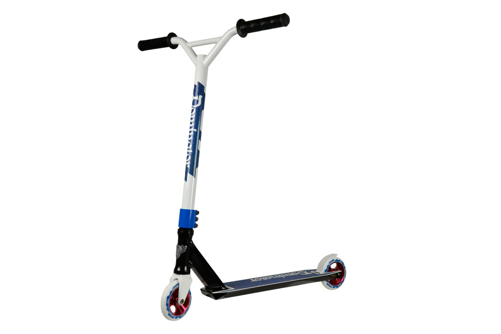 Patinete Scooter Dominator Liberator - Nivel Medio a Avanzado Patinete Scooter Dominator Liberator - Nivel Medio a Avanzado