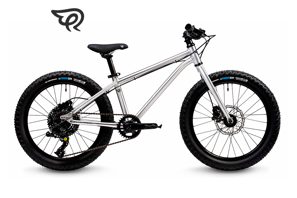 Bicicleta Early Seeker 20" - Bicicleta BTT de aluminio 5.5 a 8 años