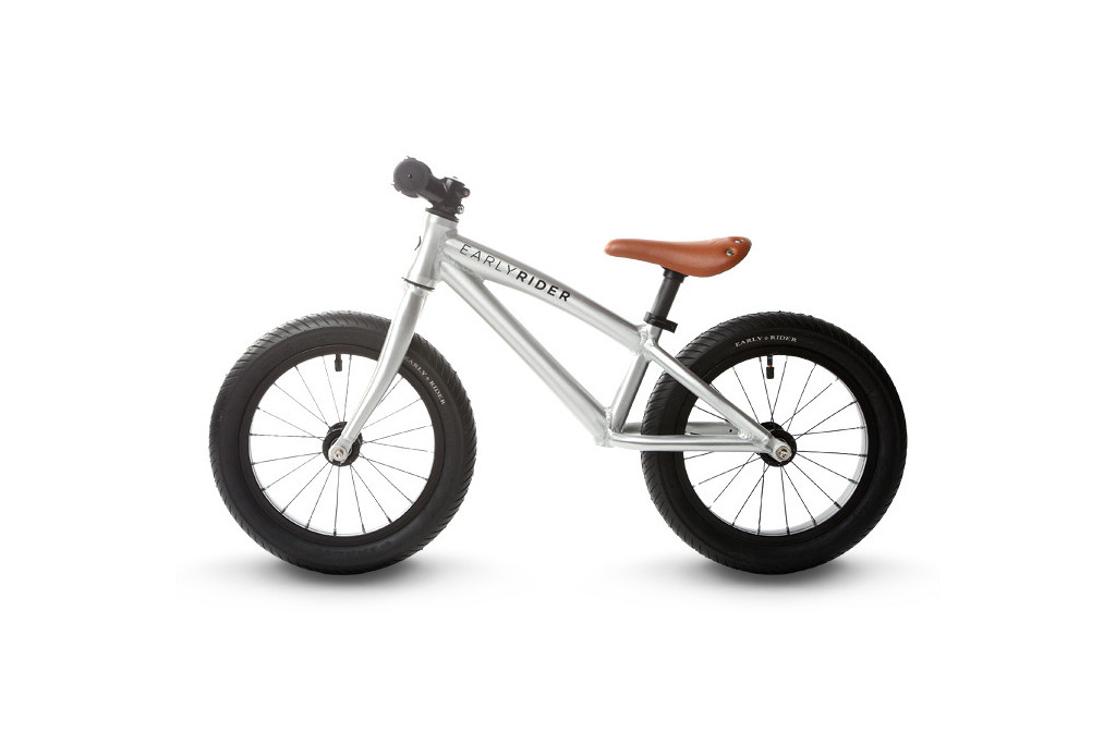 Bicicleta sin pedales Early Rider Alley Runner 14