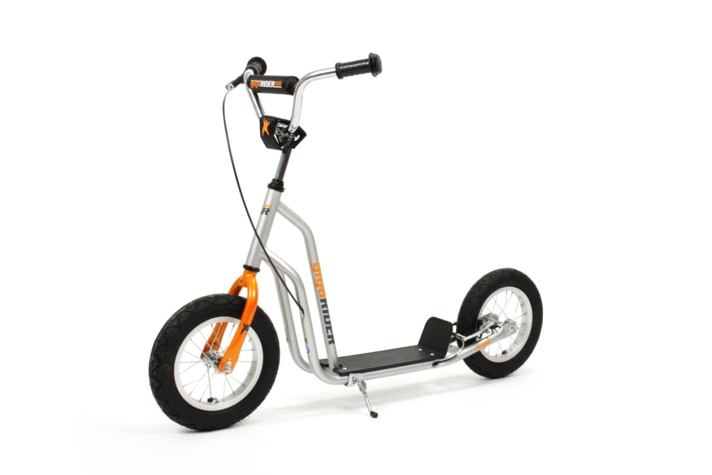 Patinete - Scooter Giga Rider 100
