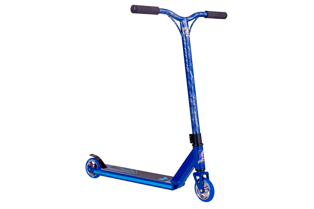 Scooter Freestyle Grit Flux Pro 2015, nivel medio Scooter Freestyle Grit Flux Pro 2015, nivel medio